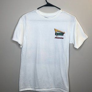 "In-N-Out Burger" Brand Vintage Arizona T-Shirt/ BRAND NEW